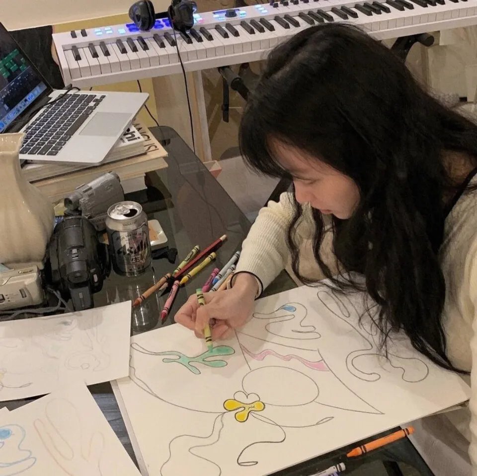 吸血少女大战少女弗兰肯